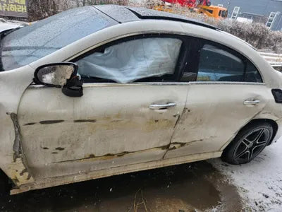 2022 Mercedes-Benz CLA 250 W1K5J4HB4PN347477 VIN:W1K5J4HB4PN347477