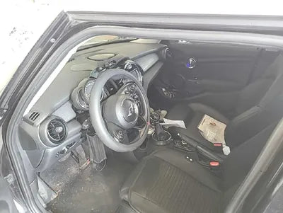 2017 MINI Cooper KMHGF41DBCU038440 VIN:KMHGF41DBCU038440