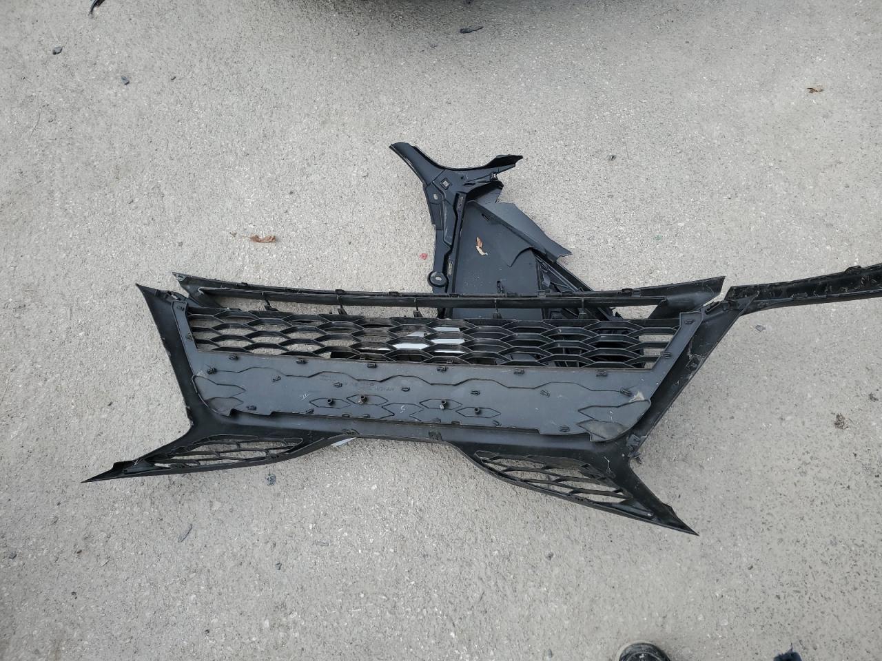 2022 TOYOTA CAMRY SE VIN:4T1G11AK2NU695689