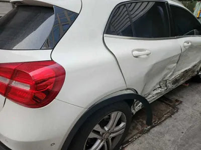 2015 Mercedes-Benz GLA 200 WDCTG0JB7FJ029419 VIN:WDCTG0JB7FJ029419