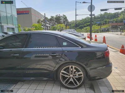 2017 Audi A6 WAUZZZ4G3GN068358 VIN:WAUZZZ4G3GN068358