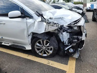 2017 Kia Carnival VIN: