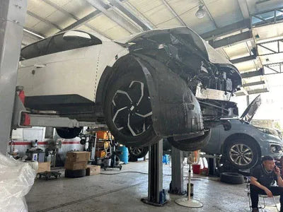 2022 Hyundai Ioniq KMHKN81EFPU134744 VIN:KMHKN81EFPU134744