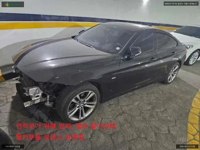 2015 BMW 420 WBA4F1100GG314167 VIN:WBA4F1100GG314167