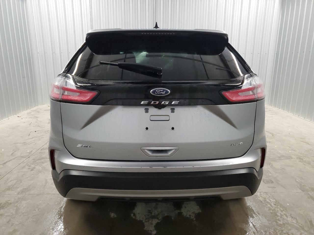 2023 FORD EDGE SEL VIN:2FMPK4J90PBA31475