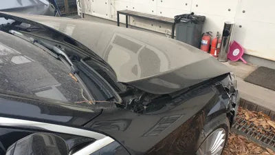 2017 Mercedes-Benz S 350 WDDUG3DB1HA304301 VIN:WDDUG3DB1HA304301