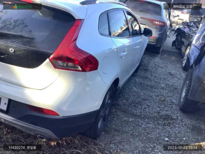2015 Volvo V40 YV1MZ79K0G2091033 VIN:YV1MZ79K0G2091033