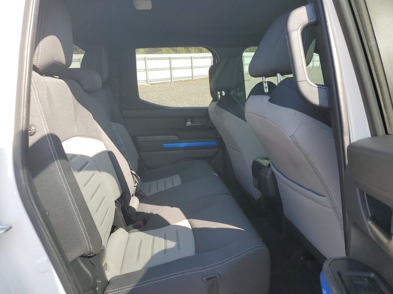 2024 TOYOTA TACOMA DOUBLE CAB VIN:3TYKB5FN1RT007265