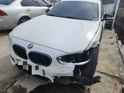 2017 BMW 118 WBA1S5105H5G77165 VIN:WBA1S5105H5G77165