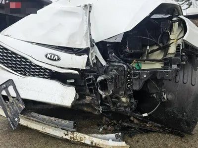 2015 Kia K5 VIN: