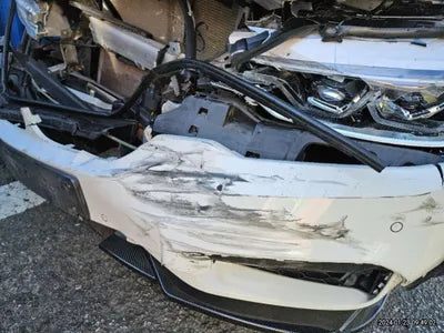 2018 BMW 530 WBAJD3109JG970363 VIN:WBAJD3109JG970363