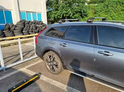 2019 Volvo V90 YV1PZ68TCK1067805 VIN:YV1PZ68TCK1067805