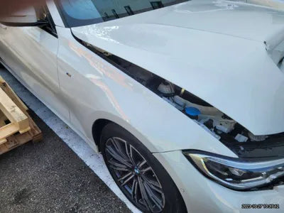 2021 BMW 320 WBA5X5104MFL14649 VIN:WBA5X5104MFL14649