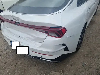 2023 Kia K5 KNAG341ABPA209296 VIN:KNAG341ABPA209296