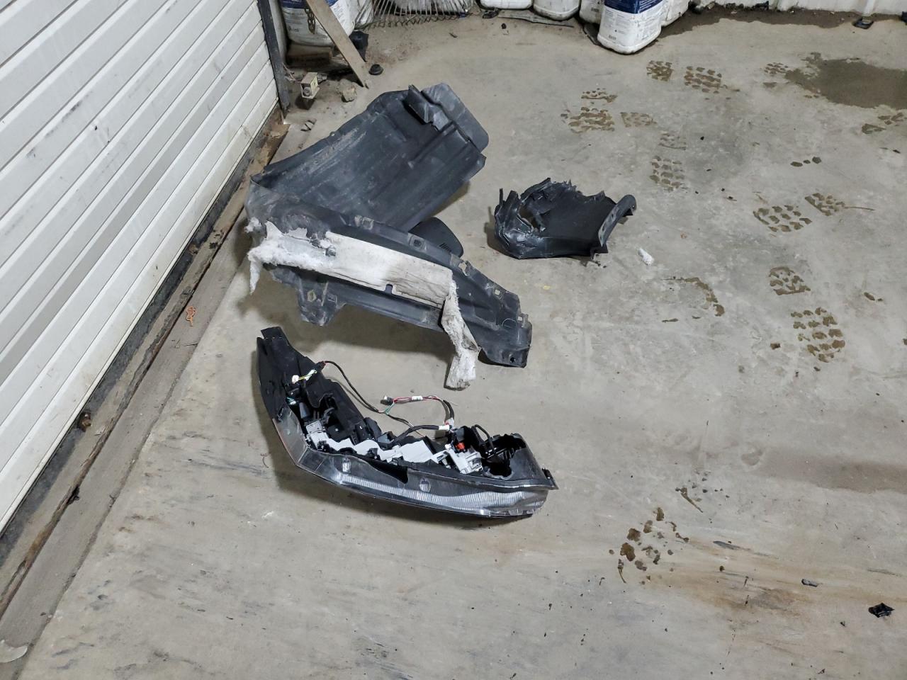 2024 ACURA RDX TECHNOLOGY VIN:5J8TC2H55RL007426