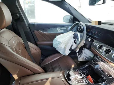 2019 Mercedes-Benz E 53 WDDZF6BB4KA587300 VIN:WDDZF6BB4KA587300