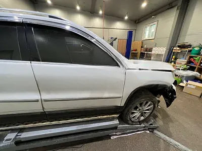 2015 Volkswagen Tiguan WVGZZZ5NZFW564954 VIN:WVGZZZ5NZFW564954