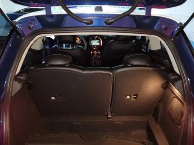 2018 MINI Cooper WMWXP5105J2F93897 VIN:WMWXP5105J2F93897