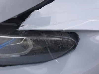 2023 BMW i4 WBY71AW0XPFP09050 VIN:WBY71AW0XPFP09050