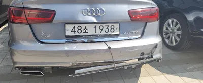 2018 Audi A6 WAUZZZ4GXJN132340 VIN:WAUZZZ4GXJN132340