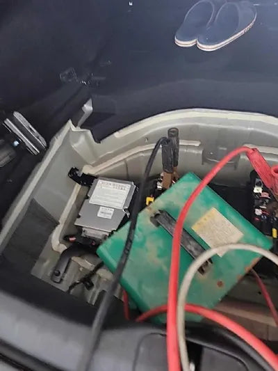 2020 Genesis G80 VIN: