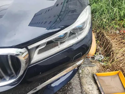 2017 BMW 730 WBA7G6103HG768955 VIN:WBA7G6103HG768955