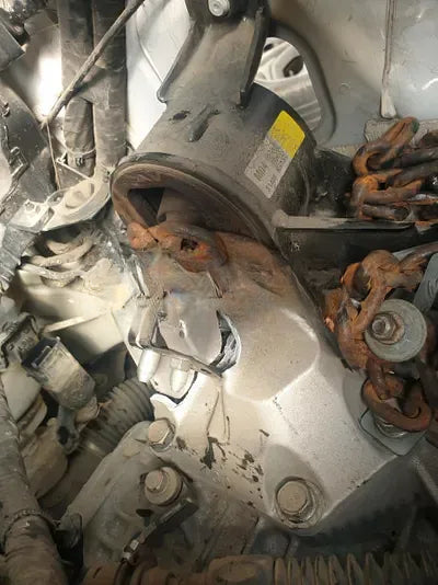 2019 Hyundai Santa FE NONE VIN: