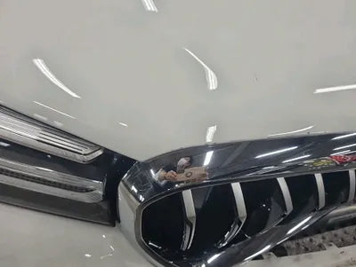 2023 BMW 520 WBA11BH07PWX89723 VIN:WBA11BH07PWX89723