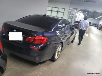 2016 BMW 528 WBA5A7102GG749603 VIN:WBA5A7102GG749603