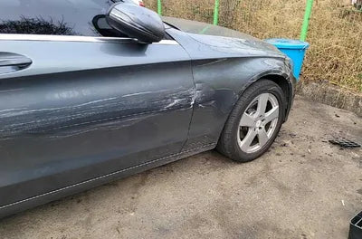 2016 Mercedes-Benz C 200 WDDWF4CB4HF483178 VIN:WDDWF4CB4HF483178