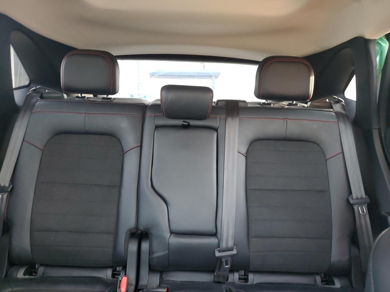 2022 FORD ESCAPE SEL VIN:1FMCU9H98NUA03197