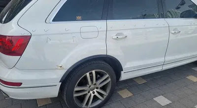 2015 Audi Q7 WAUZZZ4LXFD009499 VIN:WAUZZZ4LXFD009499