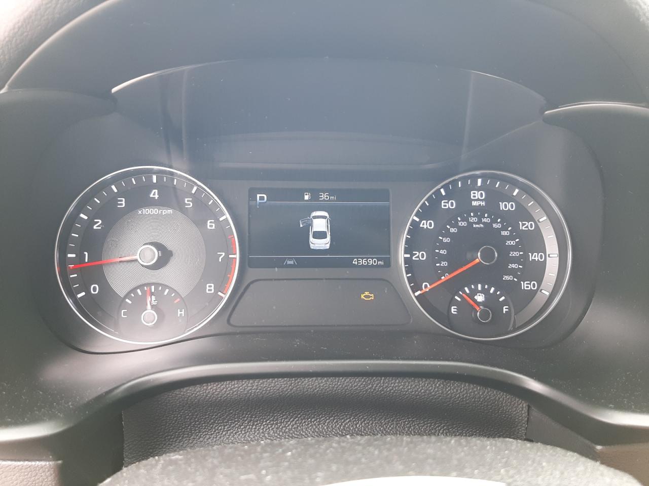 2022 KIA FORTE FE VIN:3KPF24AD1NE466399