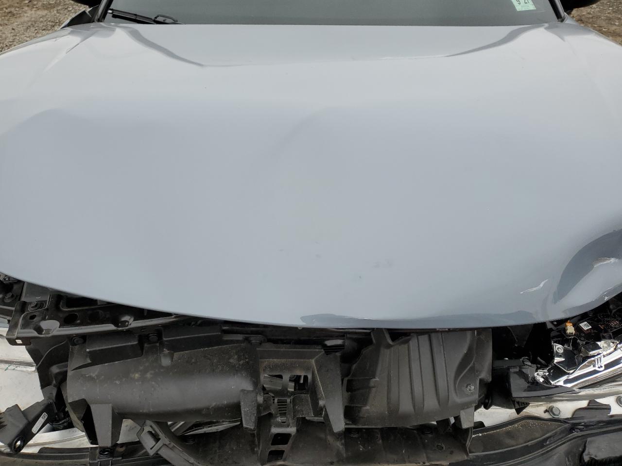 2022 HONDA CIVIC SPORT VIN:2HGFE2F52NH601005
