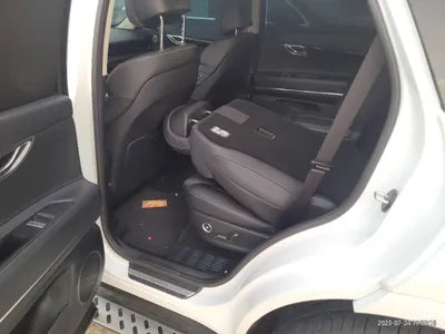 2021 Genesis GV80 VIN: