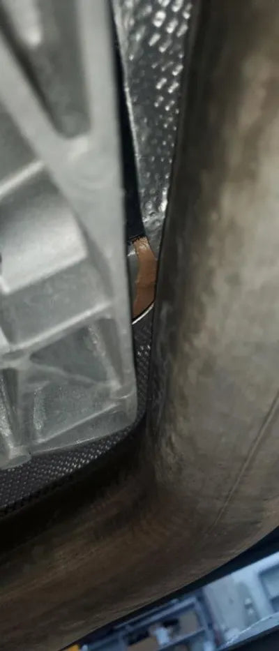 2020 BMW 630 WBA61CC01MCE99299 VIN:WBA61CC01MCE99299