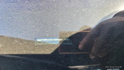 2019 Hyundai Tucson KMHJ381ABKU015981 VIN:KMHJ381ABKU015981