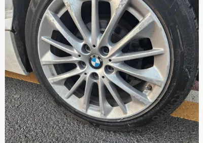 2021 BMW 118 WBA7M9101M5S97775 VIN:WBA7M9101M5S97775