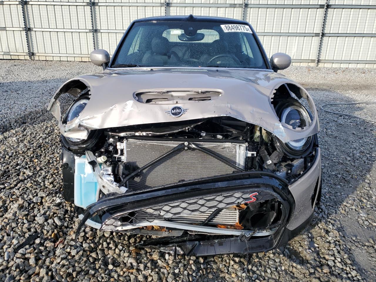 2024 MINI COOPER S VIN:WMW43DL02R3R80576