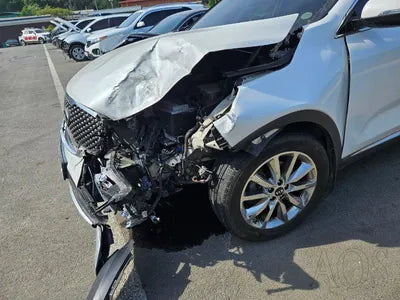2016 Kia Sorento KNAPK81BDGA132387 VIN:KNAPK81BDGA132387