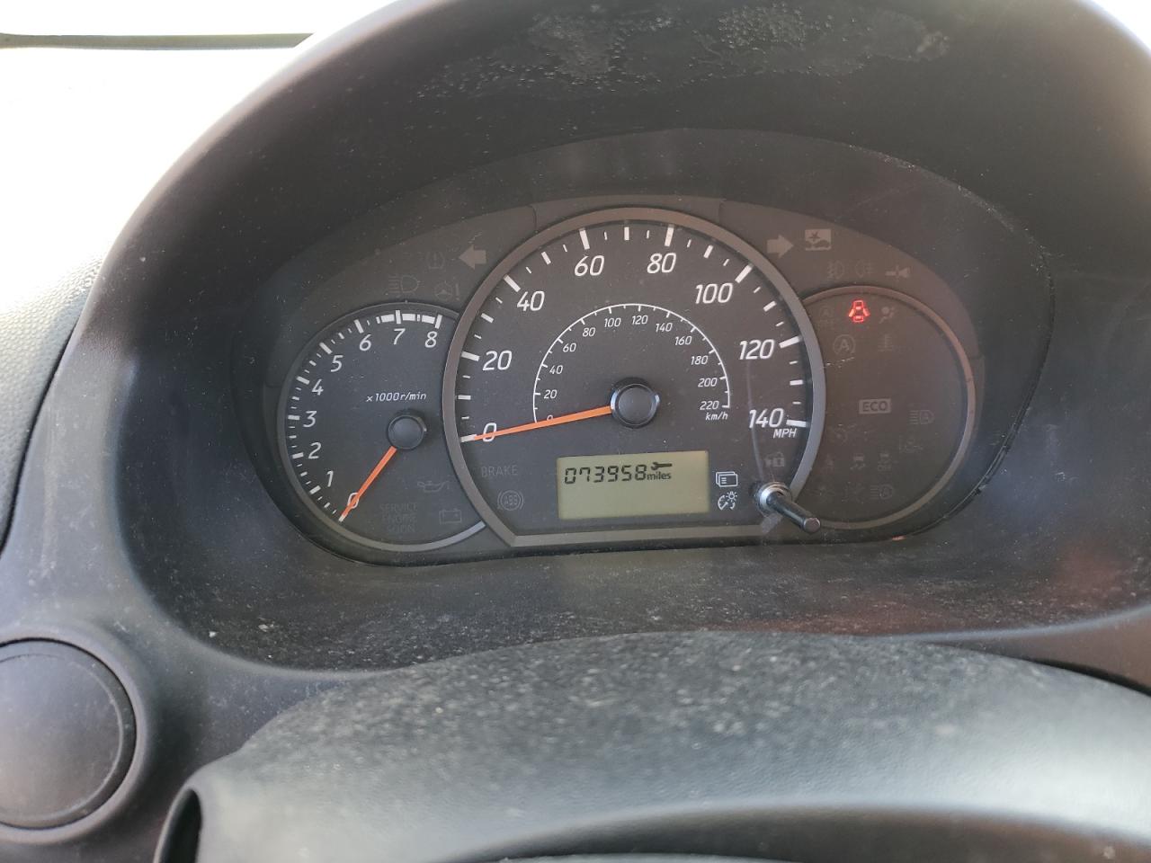 2022 MITSUBISHI MIRAGE ES VIN:ML32AUHJ3NH002749