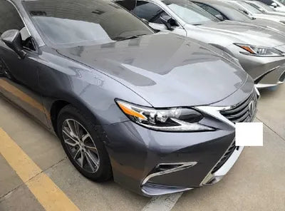 2017 Lexus ES 300 JTHBW1GG1H2134000 VIN:JTHBW1GG1H2134000