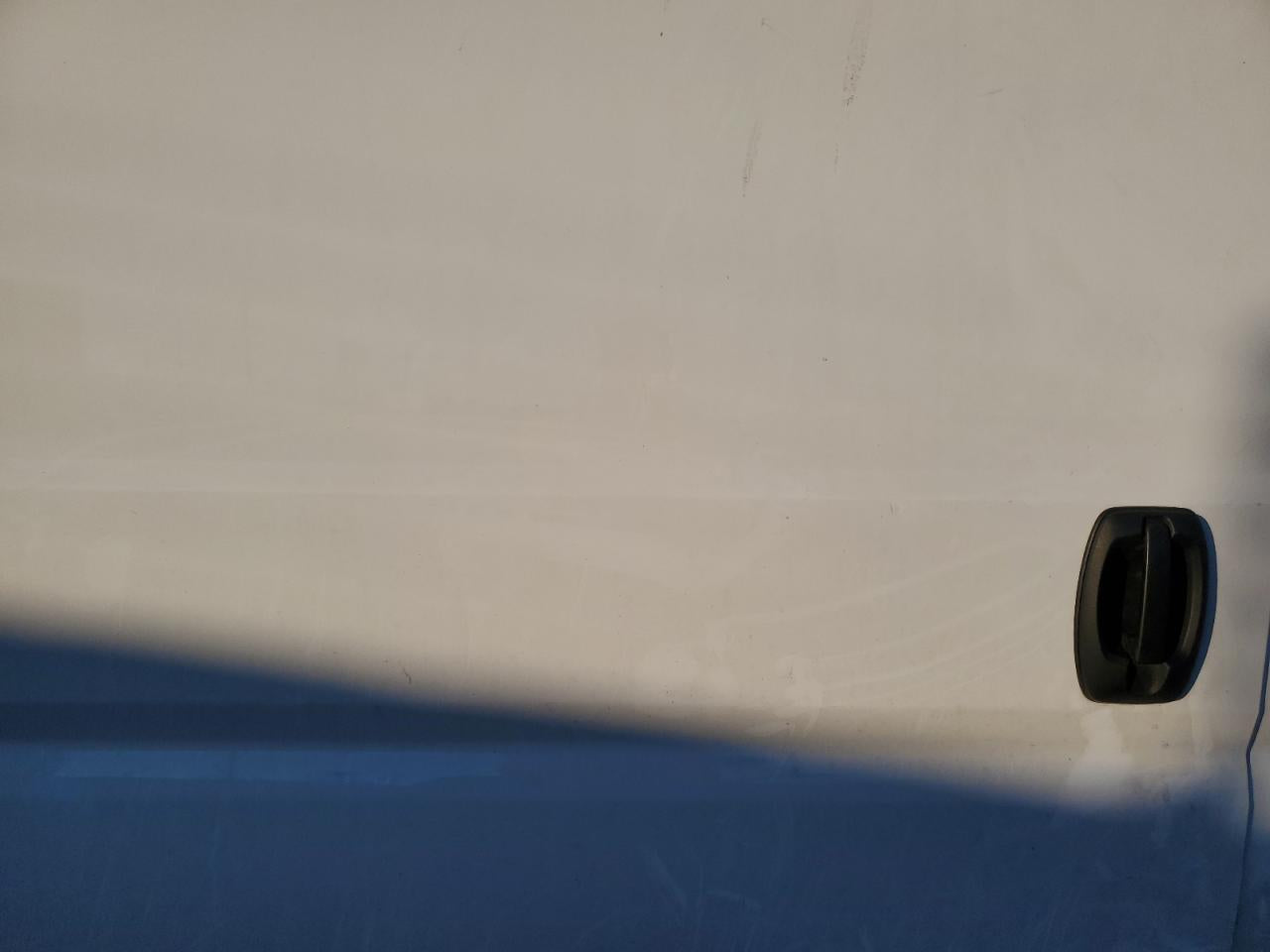 2023 RAM PROMASTER 2500 2500 HIGH VIN:3C6LRVDG5PE505130