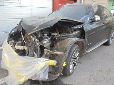 2017 BMW 640 WBAKV4105H0U07689 VIN:WBAKV4105H0U07689