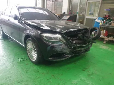 2016 Mercedes-Benz S 350 WDDUF3DB0GA244397 VIN:WDDUF3DB0GA244397