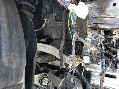 2022 Genesis G80 KMTGB41CDNU129425 VIN:KMTGB41CDNU129425