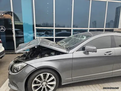 2016 Mercedes-Benz CLS 250 WDDLJ9HB3GA179519 VIN:WDDLJ9HB3GA179519