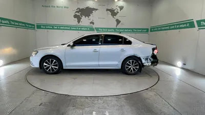 2017 Volkswagen Jetta 3VWDB7AJ7HM230779 VIN:3VWDB7AJ7HM230779