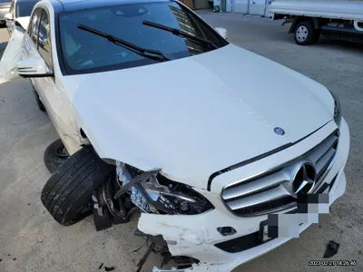 2016 Mercedes-Benz E 250 WDDHF9HB6GB201322 VIN:WDDHF9HB6GB201322