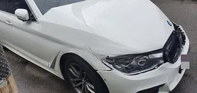 2017 BMW 530 NONE VIN: